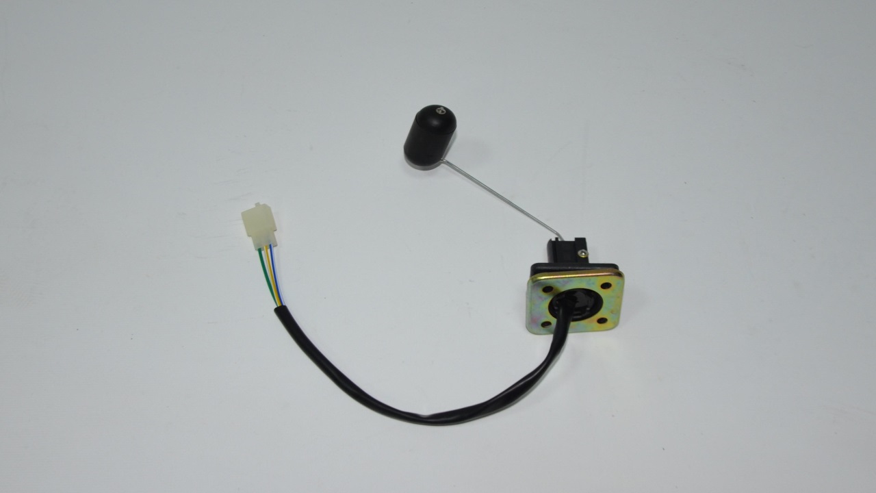 BENZİN ŞAMANDIRASI (PESARO125)